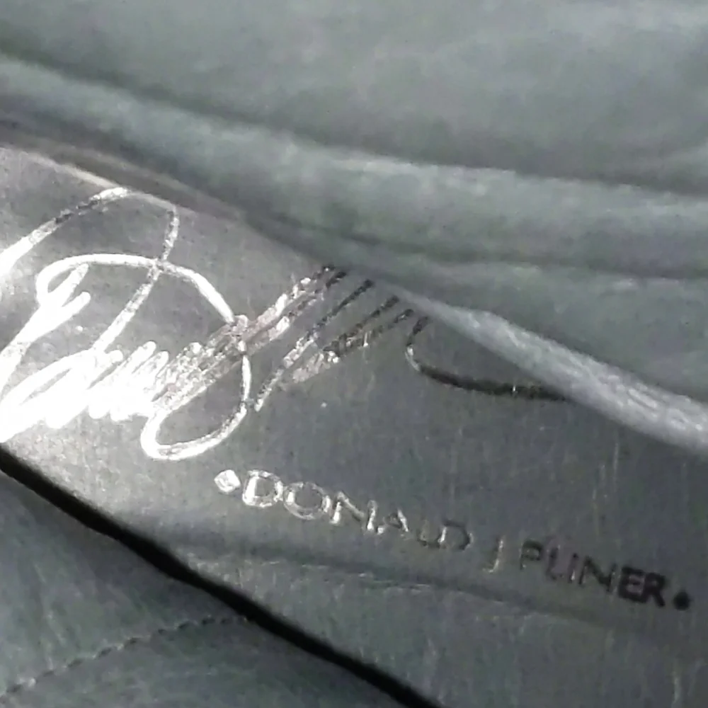 Donald J Pliner Carmen bootie - Picture 12 of 12